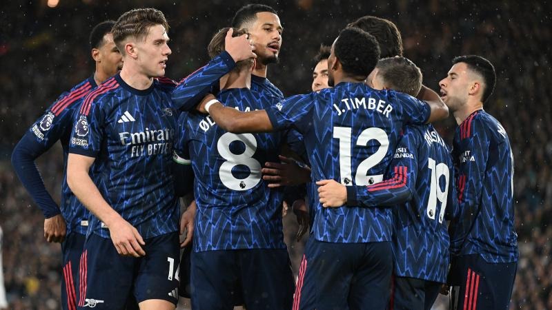 [英超]神剧情！富勒姆绝平利物浦